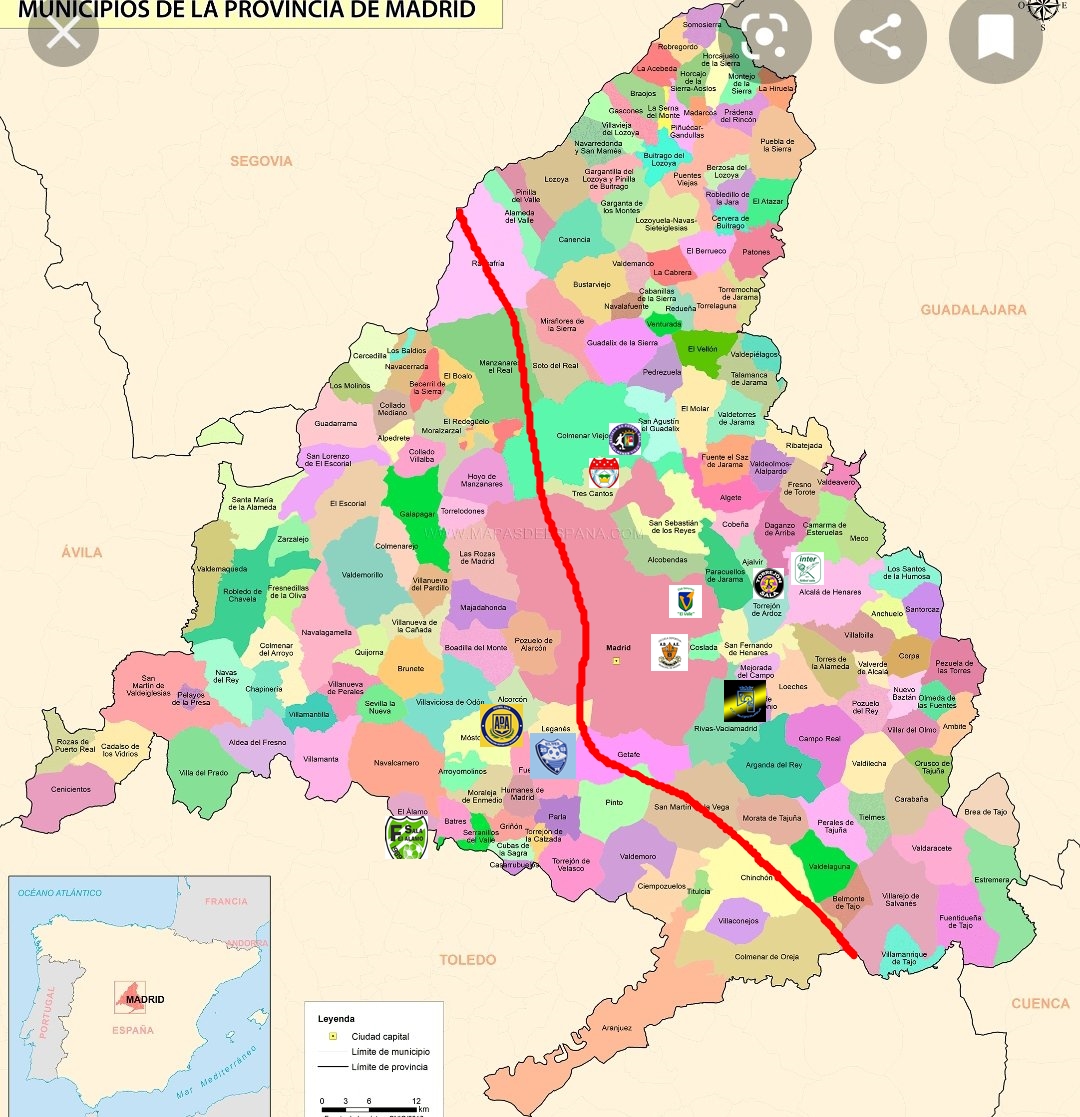 Encuentra las 9 diferencias (de 10) <a href="/rfef/">RFEF</a>  Equipos 
de los Subrgrupos del grupo 4 de fútbol sala de la Comunidad de Madrid.