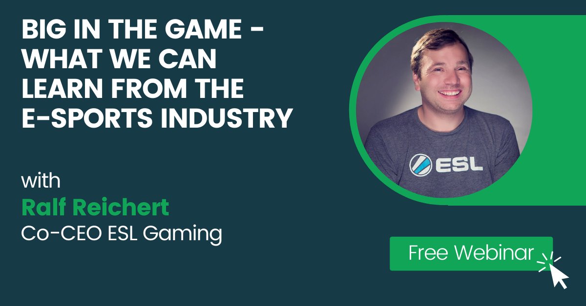 PIRATESummit's tweet image. That was PIRATE Live 2020. Thank you for tuning in. If you enjoyed our event, check out our next production on Thursday, September 10th with @RalfReichert, CEO of the largest e-sports company in the world, @ESL: pirate-x.com/deepdive/