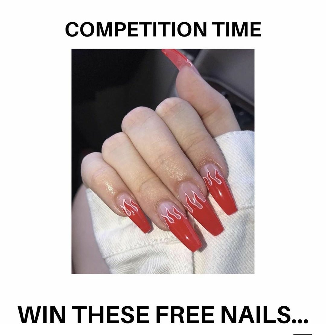 Click on the link instagram.com/p/CEtv96THHvQ/…

WIN #RT &amp; #Follow #competition #win #FreebieFriday #FridayFeeling