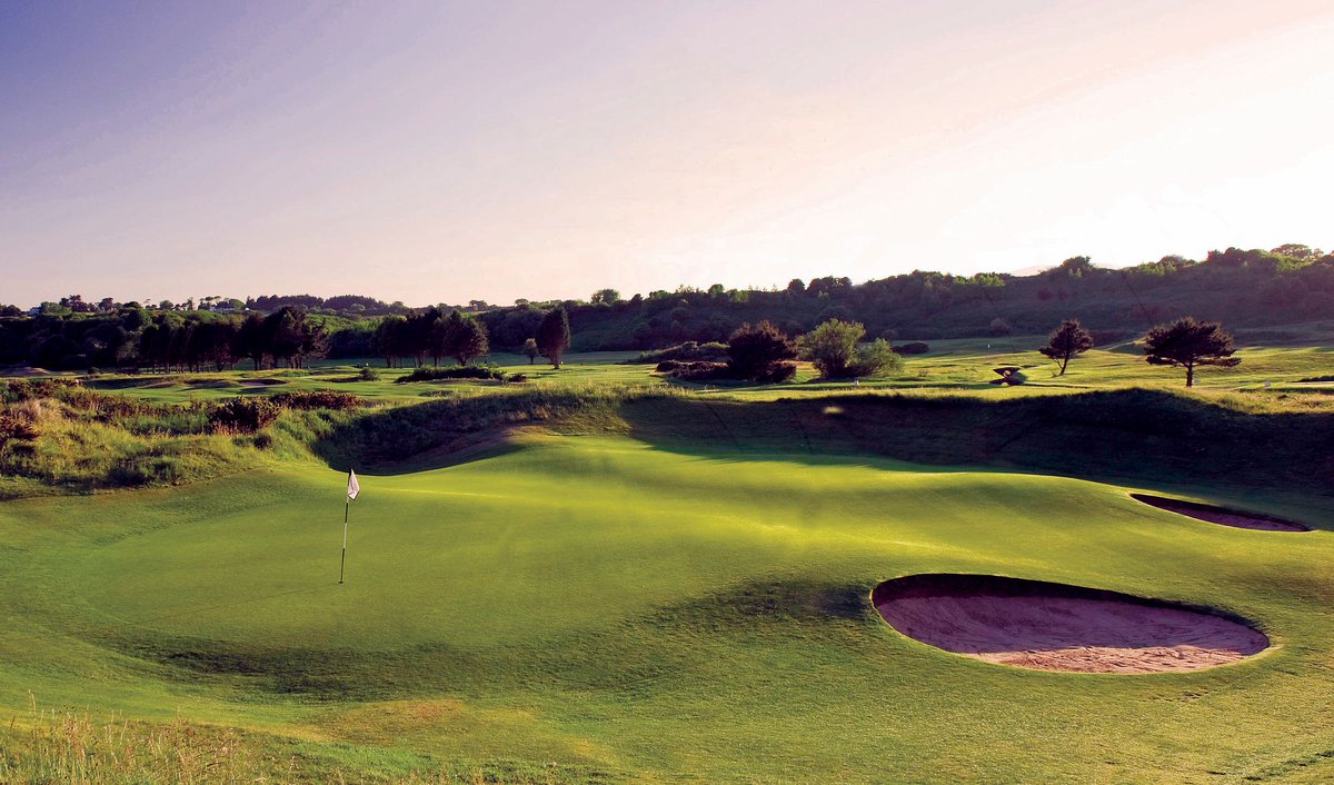 GolfDigestIre's tweet photo. The links has been described as a hidden jewel and the Southern Region
#golf #irishlinks #golfcourses #golfinireland #links #irishcourses #arklowgolfclub #hiddenjewel #photography #golfcourses @ArklowGolfLinks https://t.co/RCX1m3ygQA