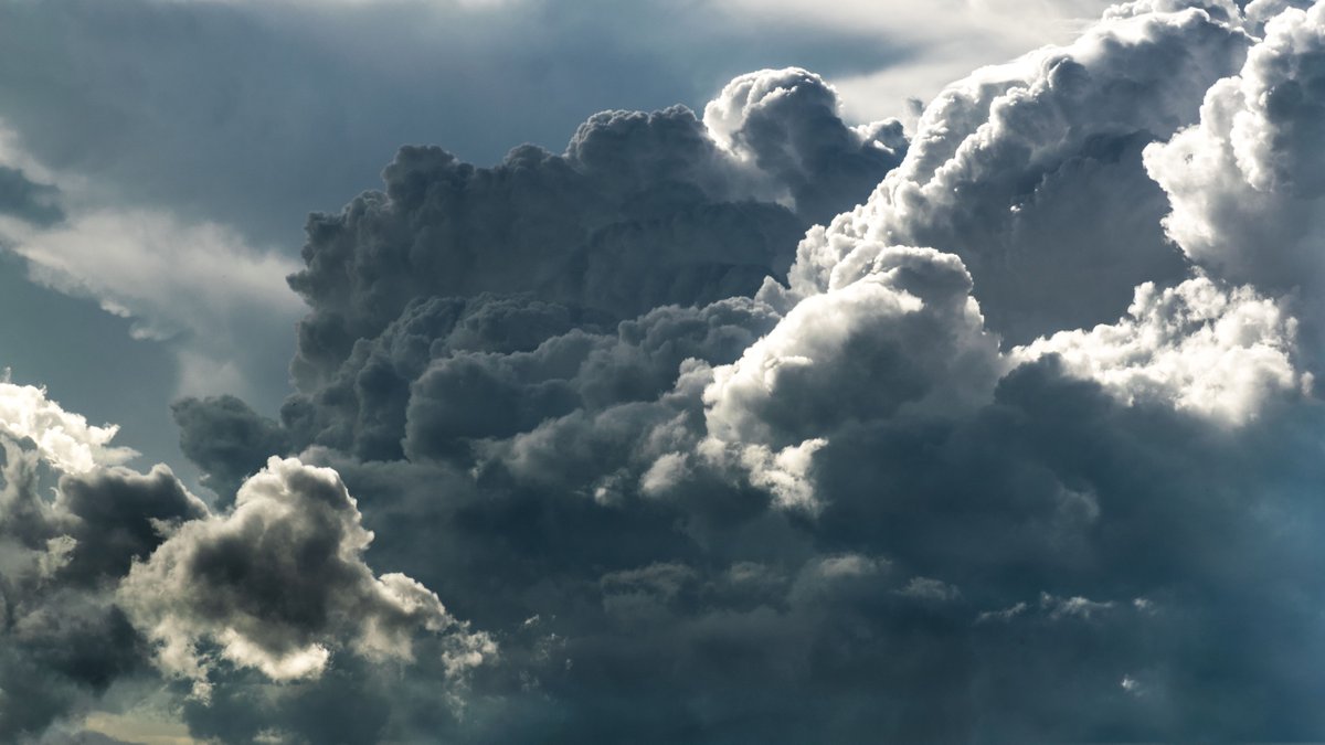 The Met Office Accidentally Named a Storm 'Sunshine' in Welsh buff.ly/3lTassb