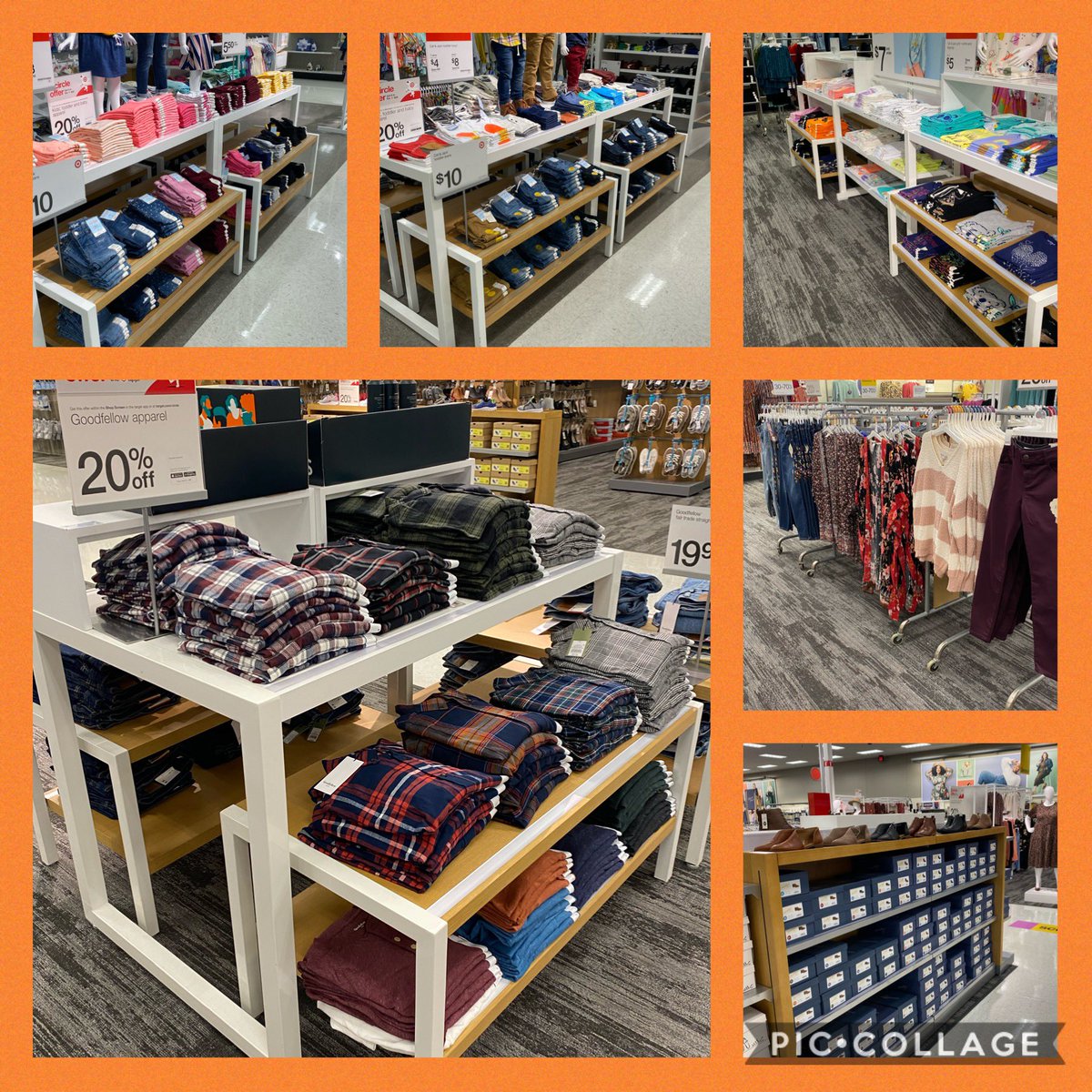 MelissaTarget (@salesspecialty) on Twitter photo Fall in love with all new styles and save for every member of the family with additional Circle offers. @KevHendrick85 <a href="/AshleighPlantz/">ashleigh_plantz</a> <a href="/alexa_adams_/">Alexa Adams</a> @MeganTheeVisual <a href="/jennifernbest/">Jennifer Best</a> Fall in love with all new styles and save for every member of the family with additional Circle offers. @KevHendrick85 <a href="/AshleighPlantz/">ashleigh_plantz</a> <a href="/alexa_adams_/">Alexa Adams</a> @MeganTheeVisual <a href="/jennifernbest/">Jennifer Best</a>