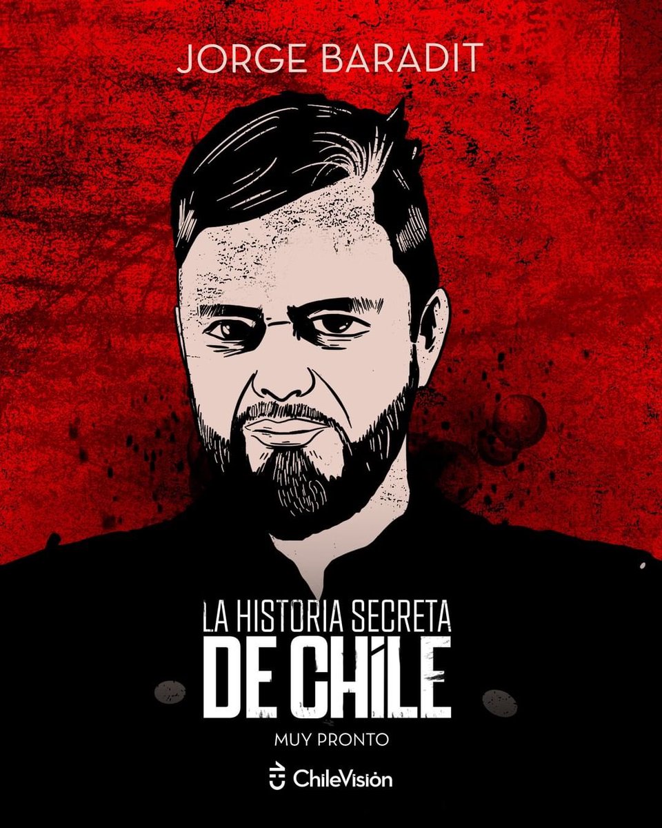 Jorge Baradit Morales On Twitter Nos Vemos Manana Felipe