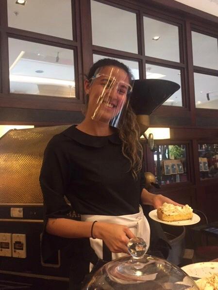 Bewley's Café Grafton Street tweet media