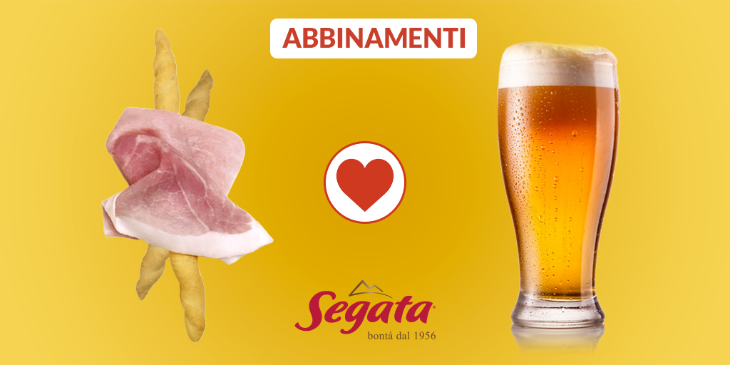 SegataOfficial's tweet photo. Cominciamo questo weekend pieno di sole, con una fresca 
 #birra bionda aromatica che si sposa alla perfezione con il nostro #prosciuttocotto Amadeus e la sua fragranza delicata... ideale su crostini o grissini! Scoprilo: https://t.co/IrcO8fCtzW https://t.co/h5a41AEMdP