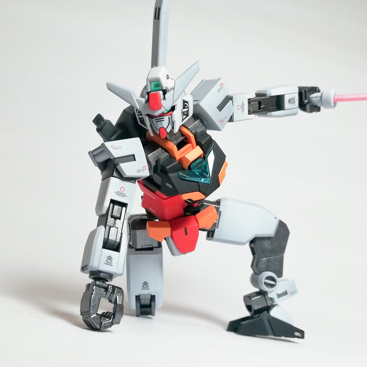 vncsmoke's tweet photo. Core Gundam from Earthree
.
.
.
.
#gundam #gundamph #gunpla #gunplaph #gundamphotography #gunplaphotography #instagundams #instagunpla #gundambuilddivers #gundambuilddiversrerise #earthreegundam #earthree  #coregundam #hiroto #plamo #bandai https://t.co/LxVrEZ1bwy