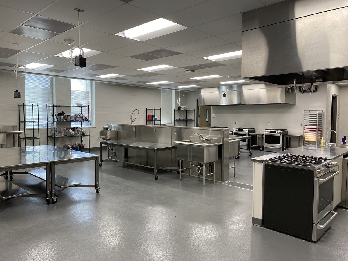 Welcome to Andover High Culinary! We are excited to share all the new, AMAZING things we have in store for this year!! Please share our page with all your foodie friends and family! @AHSPrincipal385 <a href="/AndoverSchools/">Andover USD 385</a> @AndoverHighScho <a href="/TRombeck/">Terry Rombeck</a> @bwhite385supt