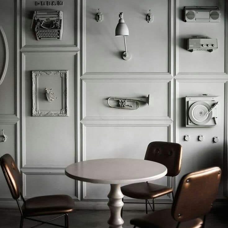 lelaworld07's tweet image. #modernvictorian 
#interiordesign 
#musicalstyle