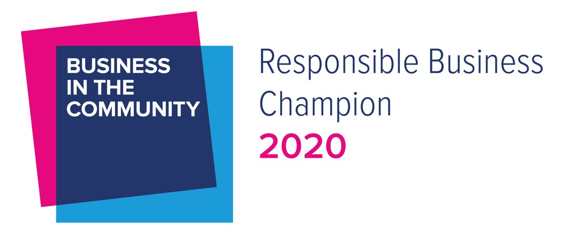 BiTC responsible Business Champion 2020