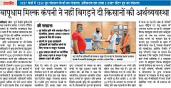 BapudhamL's tweet photo. Always ahead for the benefit of farmers.
# Chief Executive Bapudham MPC. https://t.co/ZF2kGkcgur