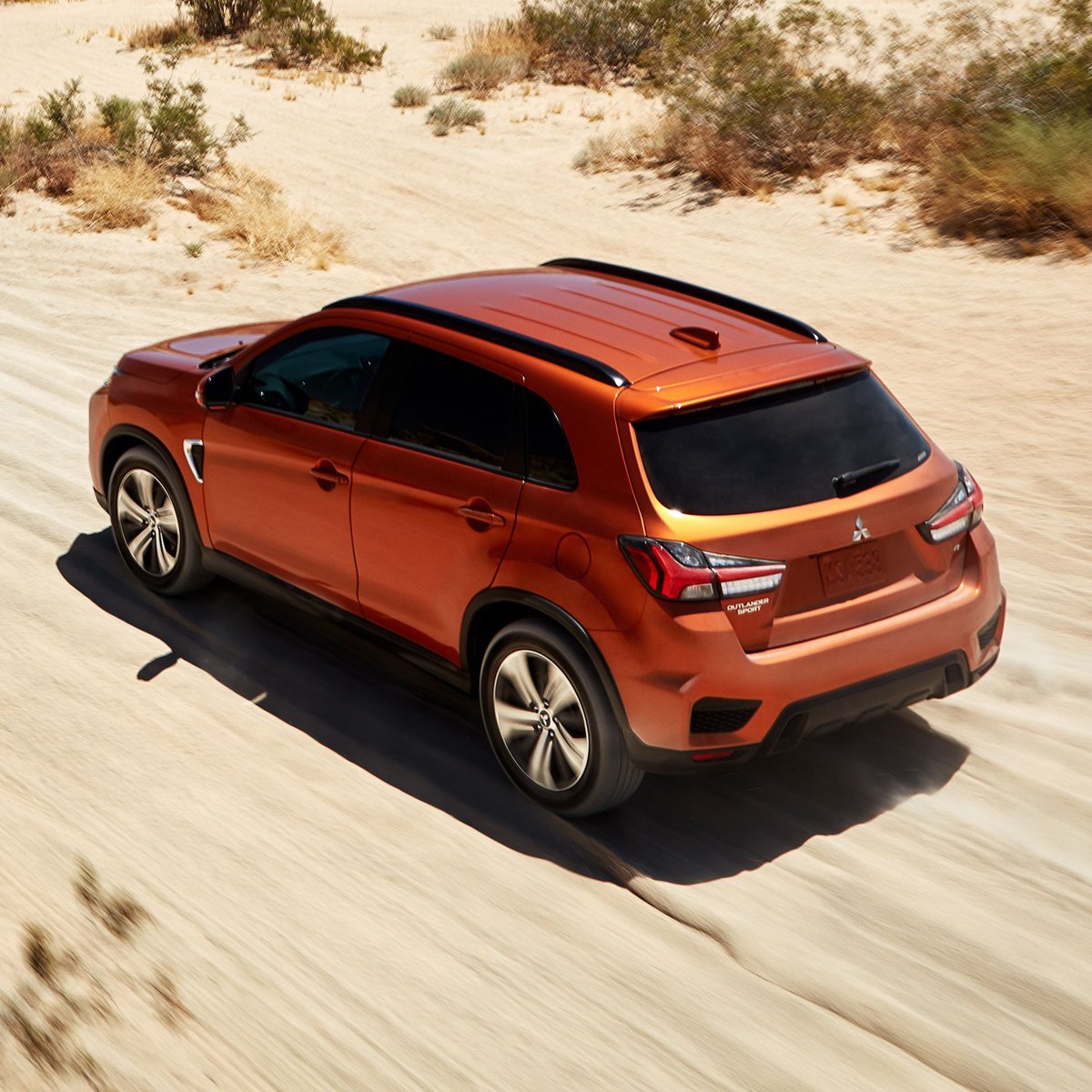 mitsucars tweet picture
