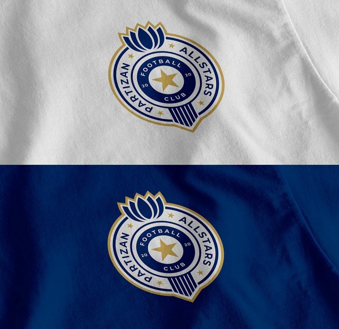 PartiAllstars's tweet photo. Massive thankyou to BrandStorm Design for this masterpiece! Head over to instagram and give his page a follow @Brandstorm_design 👊🏻🔥⚽️🔵⚪🟡 https://t.co/zYSm44t5RA