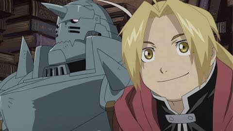 odoaco's tweet photo. - Você ta procurando um namorado?
- Não!
- Um Ficante?
- Não. 
- O que então?
- Alguém que cante comigo as aberturas de FullMetal. https://t.co/YoE8oh6ox3