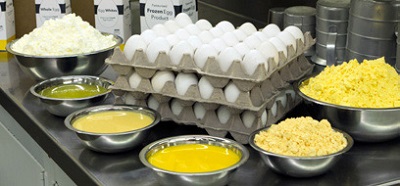 UnitedEggProd's tweet photo. Safety protocols are followed in each step of production, processing, handling and storage of #eggs and #eggproducts. Learn more at https://t.co/5T3YhkGvIj #FoodSafetyEducationMonth https://t.co/wKGQ6J9bjh