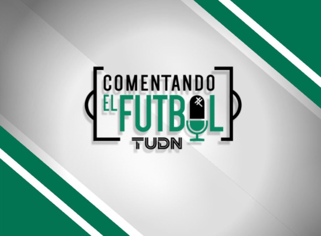 Comentando el Futbol tweet media