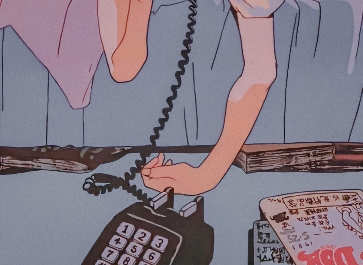 AnimePics___'s tweet photo. 90's anime aesthetics https://t.co/SHnHW76FU3