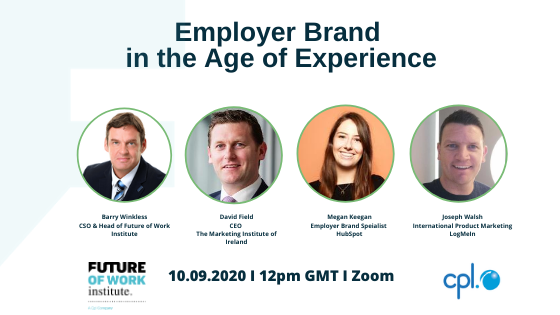 Future of Work Institute tweet media