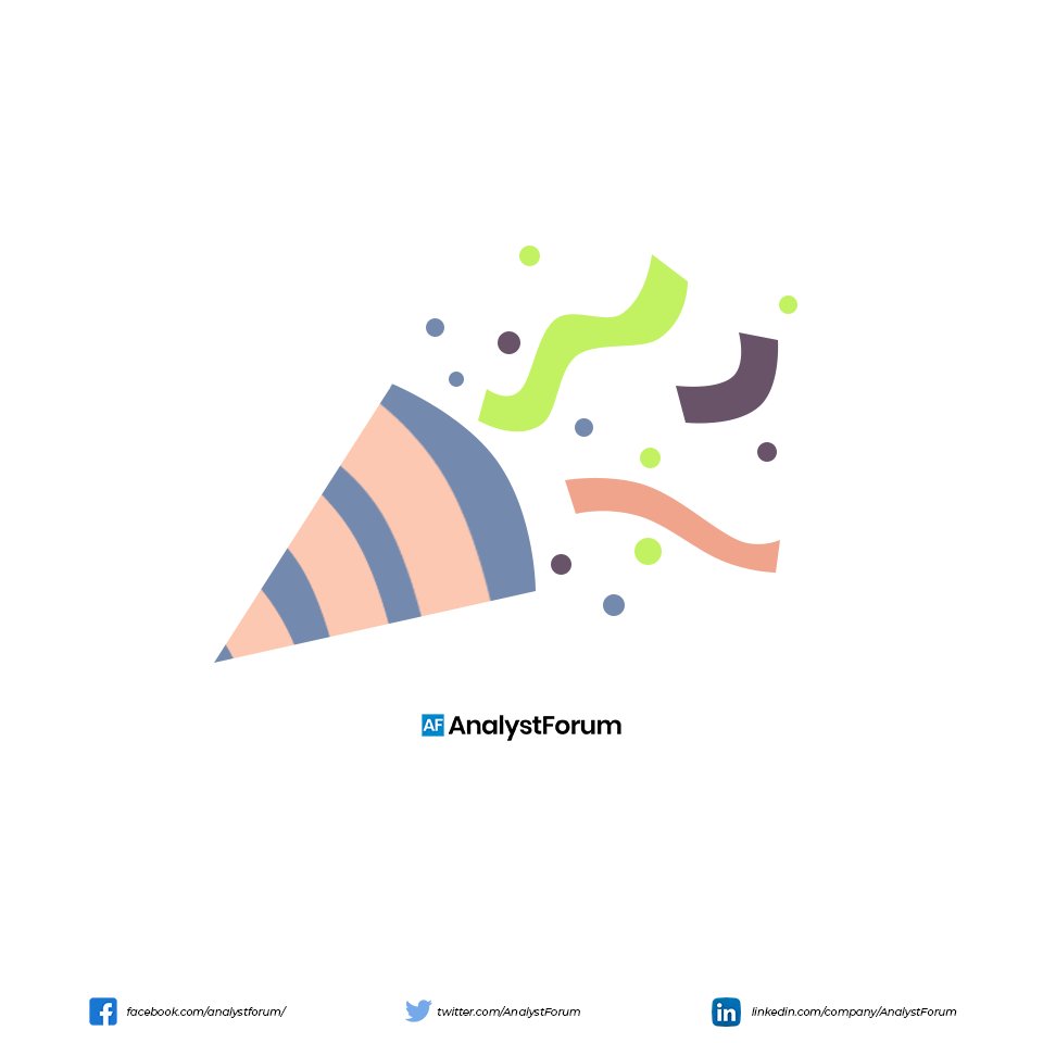 AnalystForum's tweet photo. "Success is a journey, not a destination."

Congratulations on making it through the end of the week, candidates! 🍻

https://t.co/VtW4VqEyW0 https://t.co/PYFPA43TsY