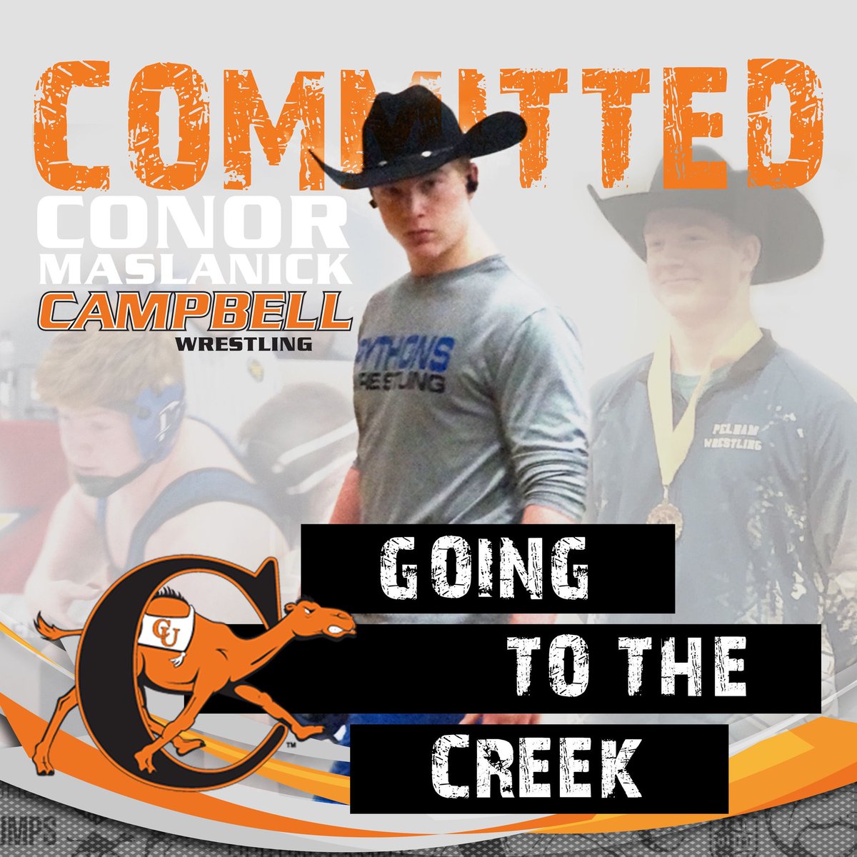 Can't wait to see what the future holds for this guy at the D-1 level.