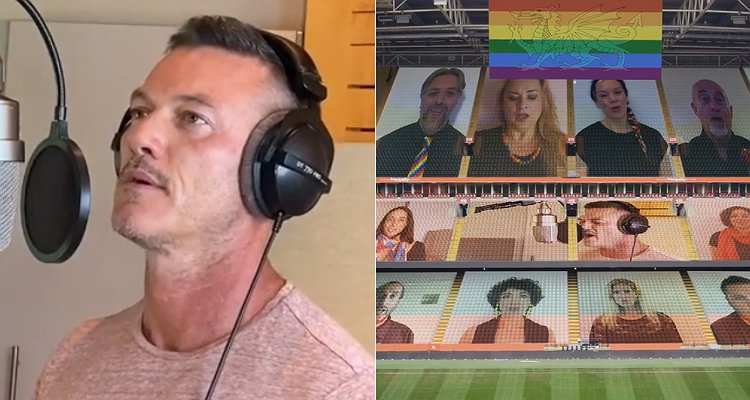 Attitude Magazine (@attitudemag) on Twitter photo .<a href="/TheRealLukevans/">Luke Evans</a> does Freddie Mercury and the LGBTQ community proud as he joins the Welsh National Opera to mark #Pride with a moving rendition of a Queen classic - WATCH:
attitude.co.uk/article/luke-e… .<a href="/TheRealLukevans/">Luke Evans</a> does Freddie Mercury and the LGBTQ community proud as he joins the Welsh National Opera to mark #Pride with a moving rendition of a Queen classic - WATCH:
attitude.co.uk/article/luke-e…