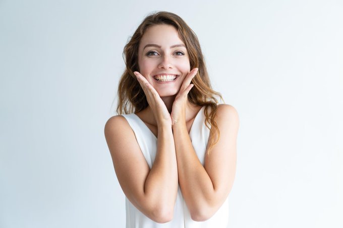 RELIFEIrl's tweet photo. Did you know the majority of users in an @EVOKE survey reported that their skin felt “smoother, hydrated, glowing and cleansed with fewer dry patches” after using #relizema products? #skinconscious #myskinsayshowifeel #relife #relifeskincare #relifestories https://t.co/0RxReRnNky