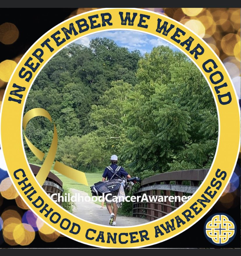 KCDanceBlue's tweet photo. Be Bold GO GOLD turn your social media GOLD! 🎗
Turning your Facebook profile pic is as easy as 1, 2, 3!!!
1. Click on your pg and tap on your profile pic 
2. Select “add frame” (options will appear and/or you can do a search)
3. Choose your favorite design and select SAVE!! 🎗 https://t.co/UasYWQNHvw