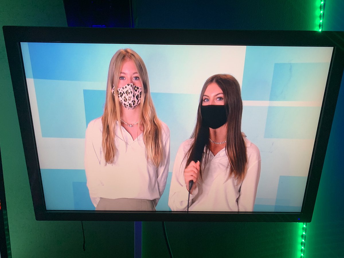 LCS_LCTV's tweet photo. Mask up, Warriors! https://t.co/smDBikNxDj