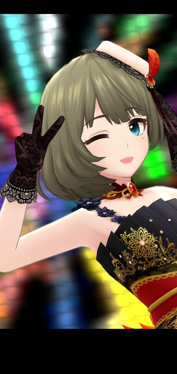 デレステスクショまとめ 高垣楓6 Togetter デレステスクショまとめ 高垣楓6 Togetter