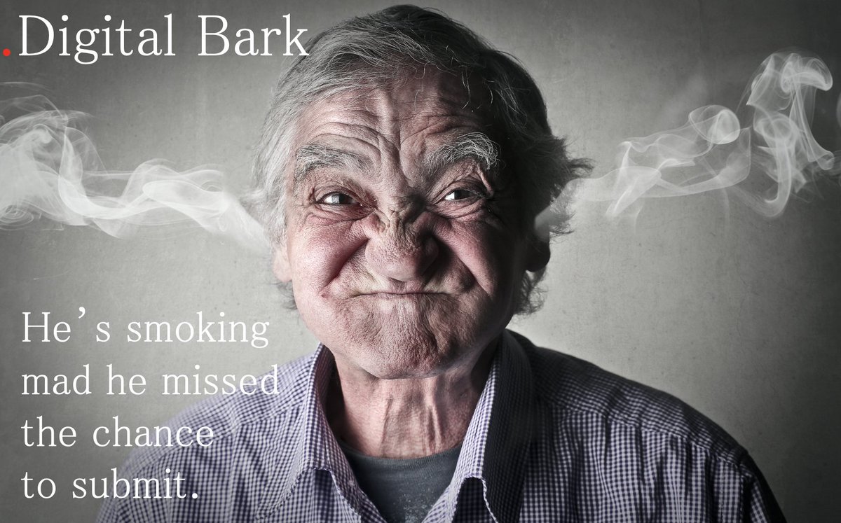 Bluebananadtl's tweet photo. Want to submit an article to .Digital Bark, then please get in touch. Don’t miss your chance like he did.

https://t.co/I8uRDRakJ3

#ukhousing #socialhousing #housingtechnology https://t.co/YvKBL1AWIV