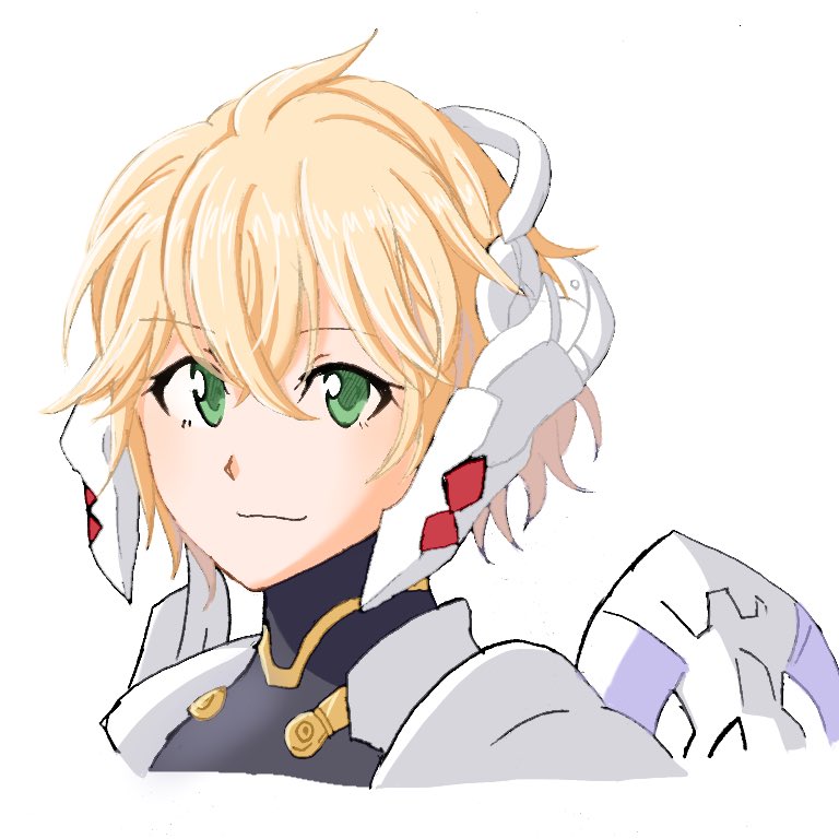 「メカルン練習らくがき 」|えりんぎのイラスト