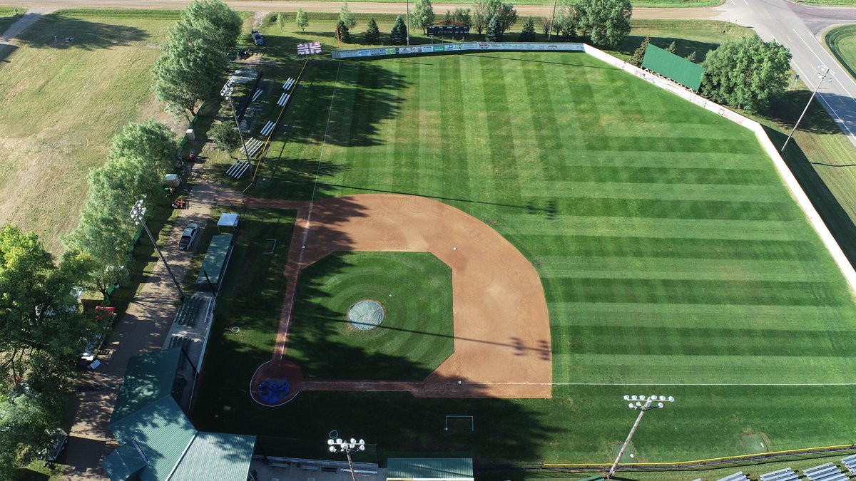 Milroy Yankees Stats tweet media