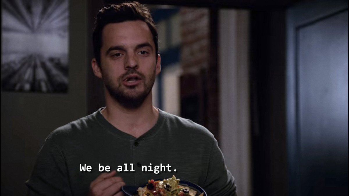 nick miller (@nocontextmiller) on Twitter photo 