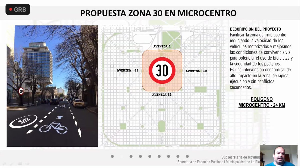 ile_cid's tweet photo. Vía Zoom nos reunimos con el Consejo Único de Ordenamiento Territorial. Seguimos avanzando sobre la Zona Sur y el análisis de la Cuenca del Pescado. También se presentó la propuesta Zona 30 en el microcentro para mejorar las condiciones de convivencia vial en #LaPlata. #CUOT 💻 https://t.co/9y7keXFE2Q