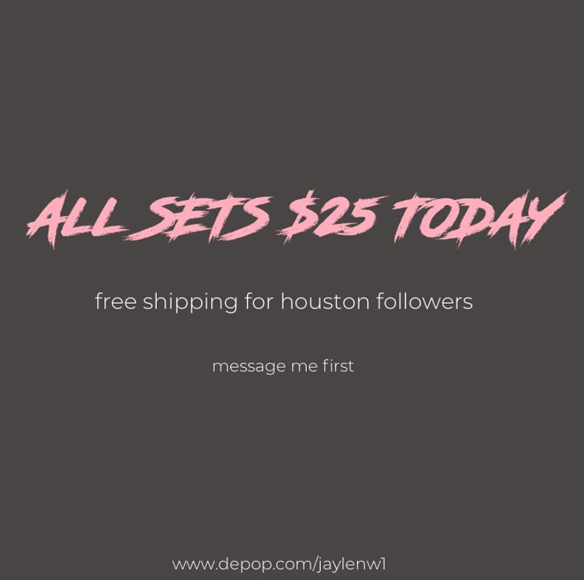 pressedthebrand's tweet photo. Today only, link in bio 💅🏾 #pressedthebrand https://t.co/widAx2whez