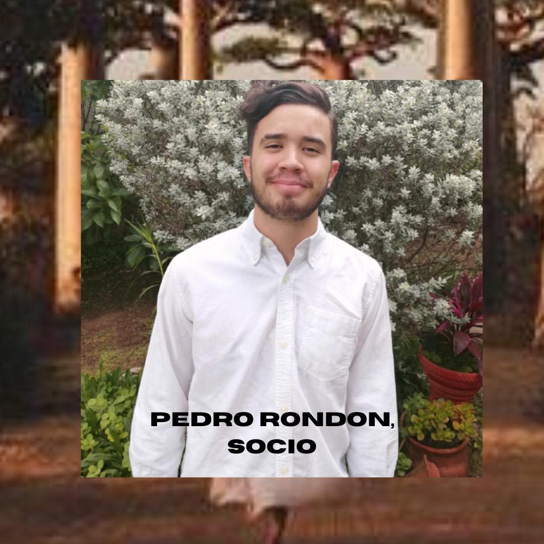 Interact_cdlc's tweet photo. Holaa!! Mi nombre es pedro luis rondon, soy socio del club de interact ciudad de los caballeros, me ha encantado esta experiencia de formar parte de una organización tan admirable, este nuevo año rotario espero lo mejor y que logremos todos nuestros proyectos y metas!!! https://t.co/2CSslQ9qAn
