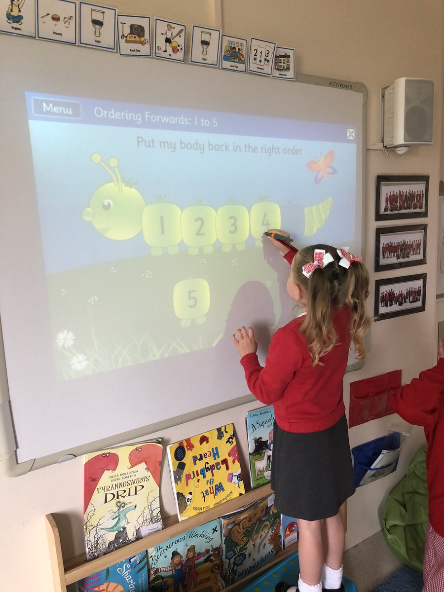 P1Tboreps's tweet photo. What a busy third week in P1! We learned how to order numerals, numicon and five frames within 5. We also learned the sound ‘s’ like “sausage”, “super” and “sit down”. We started looking at emotive language and we began speaking about what makes us feel happy and sad! https://t.co/4t4BBmzkOf