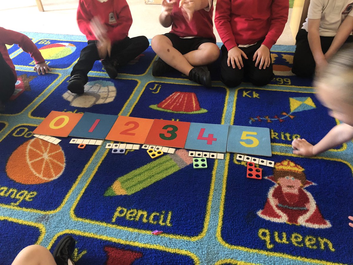 P1Tboreps's tweet photo. What a busy third week in P1! We learned how to order numerals, numicon and five frames within 5. We also learned the sound ‘s’ like “sausage”, “super” and “sit down”. We started looking at emotive language and we began speaking about what makes us feel happy and sad! https://t.co/4t4BBmzkOf