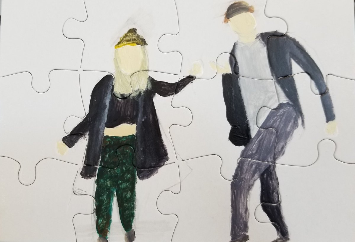 ADAMHSBoardCC's tweet photo. We're celebrating #RecoveryMonth with a virtual art display from Far West Center's Art Helps and Heals (AHH!) program, which uses art to support mental health recovery. View the full display here: https://t.co/qBj2MNxZ4S #peoplerecover #recoveryisbeautiful https://t.co/xHsxezoFLb