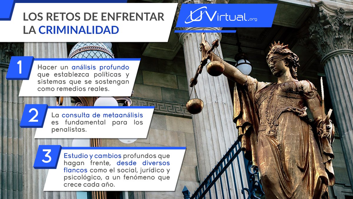 uvirtualoficial's tweet photo. En esta ocasión, Laura Pascual Matellán, investigadora y docente de la @usal nos comenta de herramientas para ser un experto en análisis y prevención de la criminalidad.
Conoce más aquí: https://t.co/O9LLVA2PTT
#UVirtual https://t.co/PS7Qz8G57m