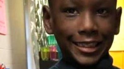 2. Jadon Knox was shot and killed on Jan. 19th, 2020 in Memphis, TN in a drive-by shooting. He was only 10.
