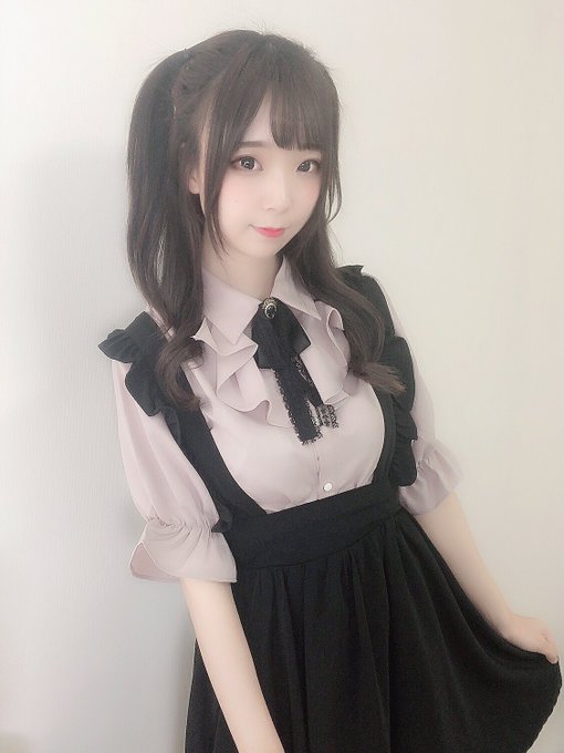 コスプレイヤーHattie（へティー）のTwitter画像12