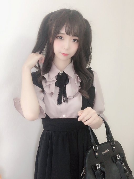 コスプレイヤーHattie（へティー）のTwitter画像11