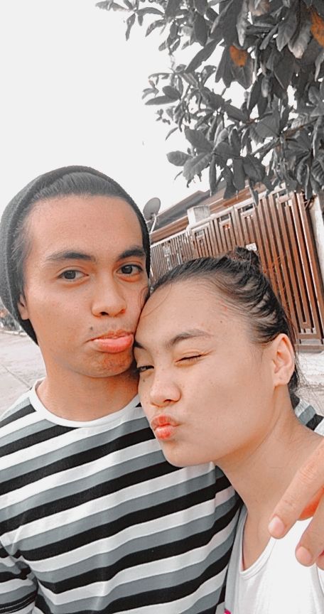 moisses_d1's tweet photo. Bahalag gi kapoy kog baktas ganina , makita lang taka wala na🥰😘💕
#happymot²🥰
@danctngndw https://t.co/3ZYddEByfe