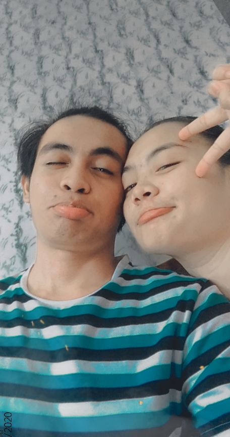 moisses_d1's tweet photo. Bahalag gi kapoy kog baktas ganina , makita lang taka wala na🥰😘💕
#happymot²🥰
@danctngndw https://t.co/3ZYddEByfe