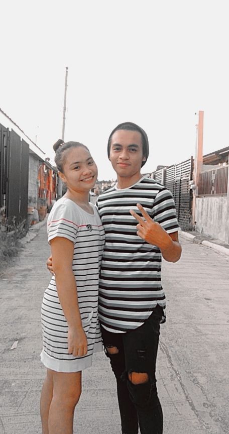 moisses_d1's tweet photo. Bahalag gi kapoy kog baktas ganina , makita lang taka wala na🥰😘💕
#happymot²🥰
@danctngndw https://t.co/3ZYddEByfe
