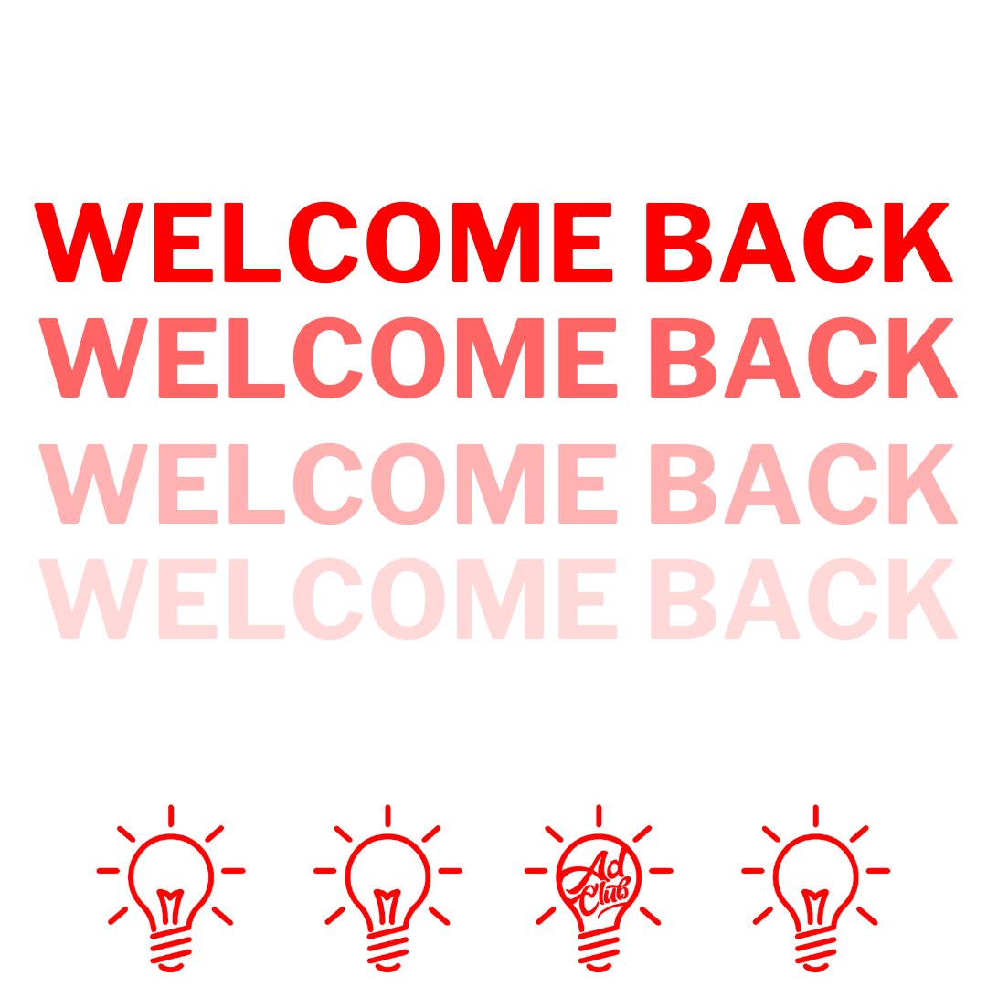 UGA Ad Club tweet media