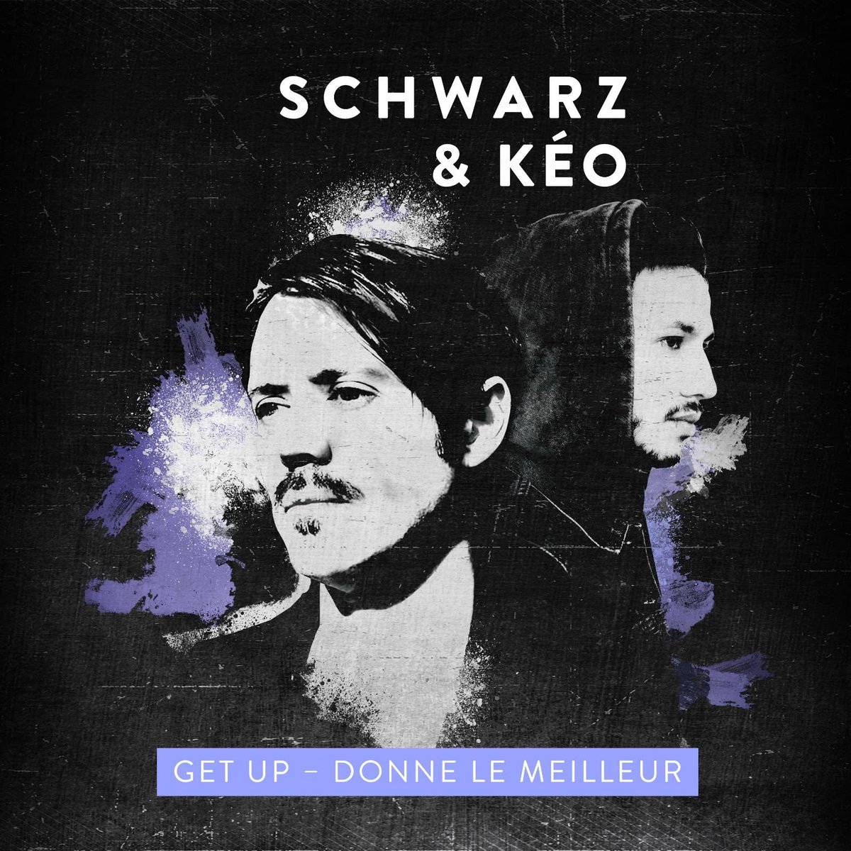 radiocheriefm's tweet photo. C'est le dernier coup de ❤️ du #ClubChérie de la semaine

On vous propose le titre "Get Up - Donne le meilleur" de @listentoschwarz &amp; @KEO_Officiel 🎵

👉Écoutez-le sur #ChérieFM et sur https://t.co/H5BdlBPDct 🔊 https://t.co/Zi03yU1JTd