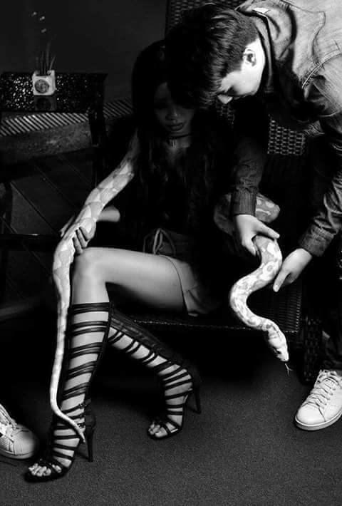 closetMWfangirl's tweet photo. Who remembers ung tweet ng photographer about these pics? Grabe ung feels nito noh? :)

#MayWard
#MaymayEntrata #EdwardBarber https://t.co/dAMiB9nlYO