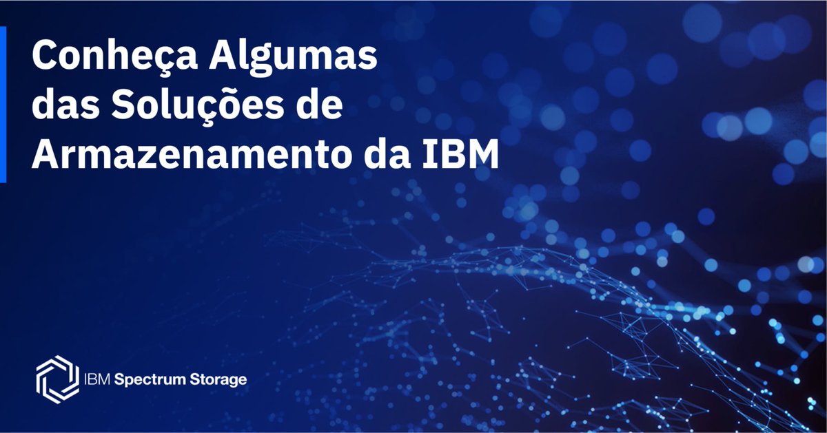 luisaf_lara's tweet photo. Conheça algumas das soluções de armazenamento de dados que a IBM tem para você.

Gostaria saber mais? Entre em contato conosco e um especialista ajudará você encontrando a melhor alternativa.

Confira aqui: https://t.co/6XDeYqrDC9 https://t.co/vr26SYdE9Y https://t.co/QFW0ZKPR08