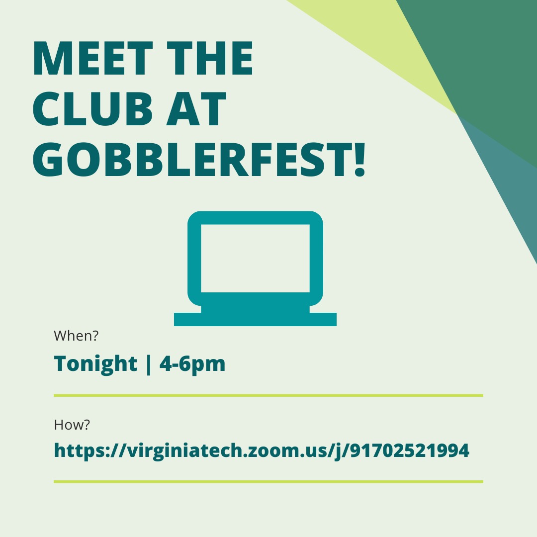 Blue Ridge AMS/NWA tweet media